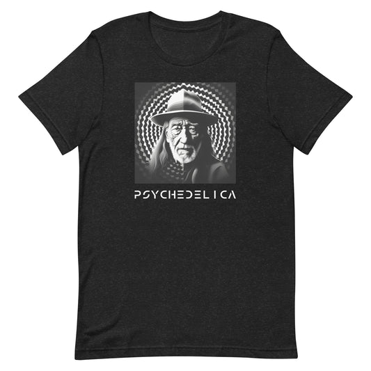 Willie's View Icon Unisex t-shirt