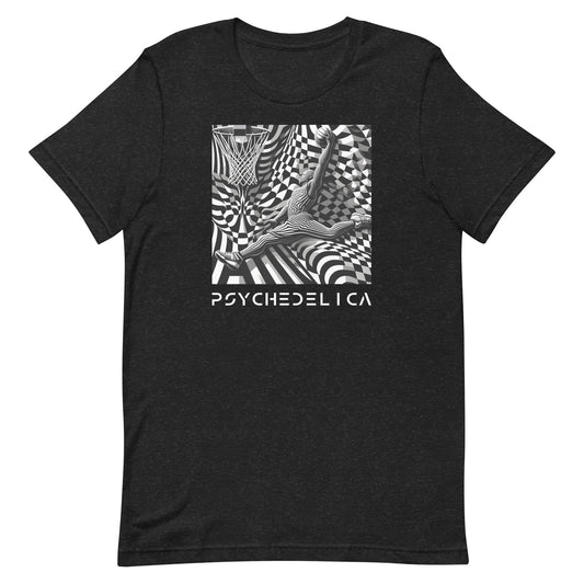 MJ Dunk Icon Unisex t-shirt