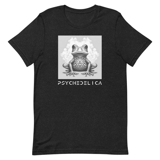 Bufo Awake Nature Unisex t-shirt