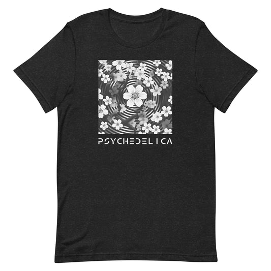 Cherry Blossom Nature Unisex t-shirt