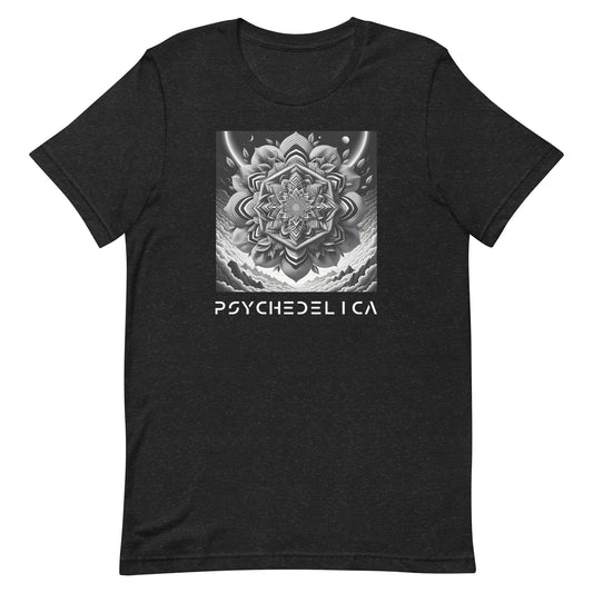 Cloud Enlighten Nature Unisex t-shirt