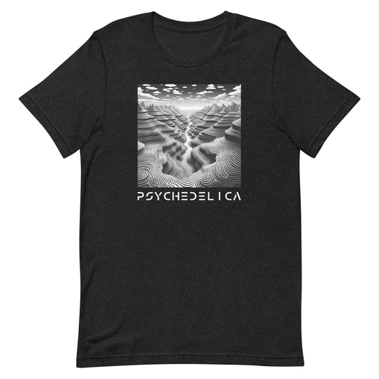 Grand Canyon Sunset Nature Unisex t-shirt