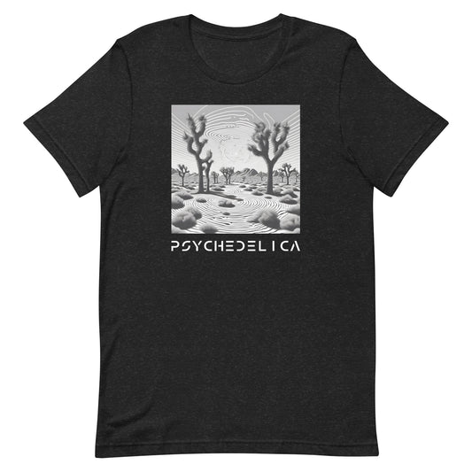 Joshua Tree Nature Unisex t-shirt