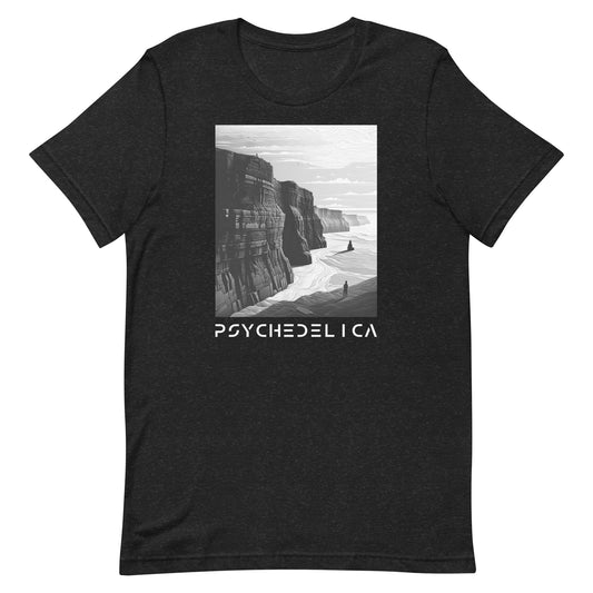 Cliffs of Moher Nature Unisex t-shirt