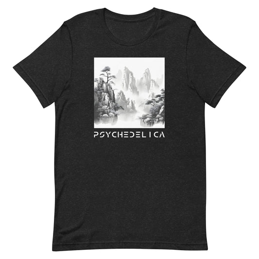 Wulingyuan Nature Unisex t-shirt