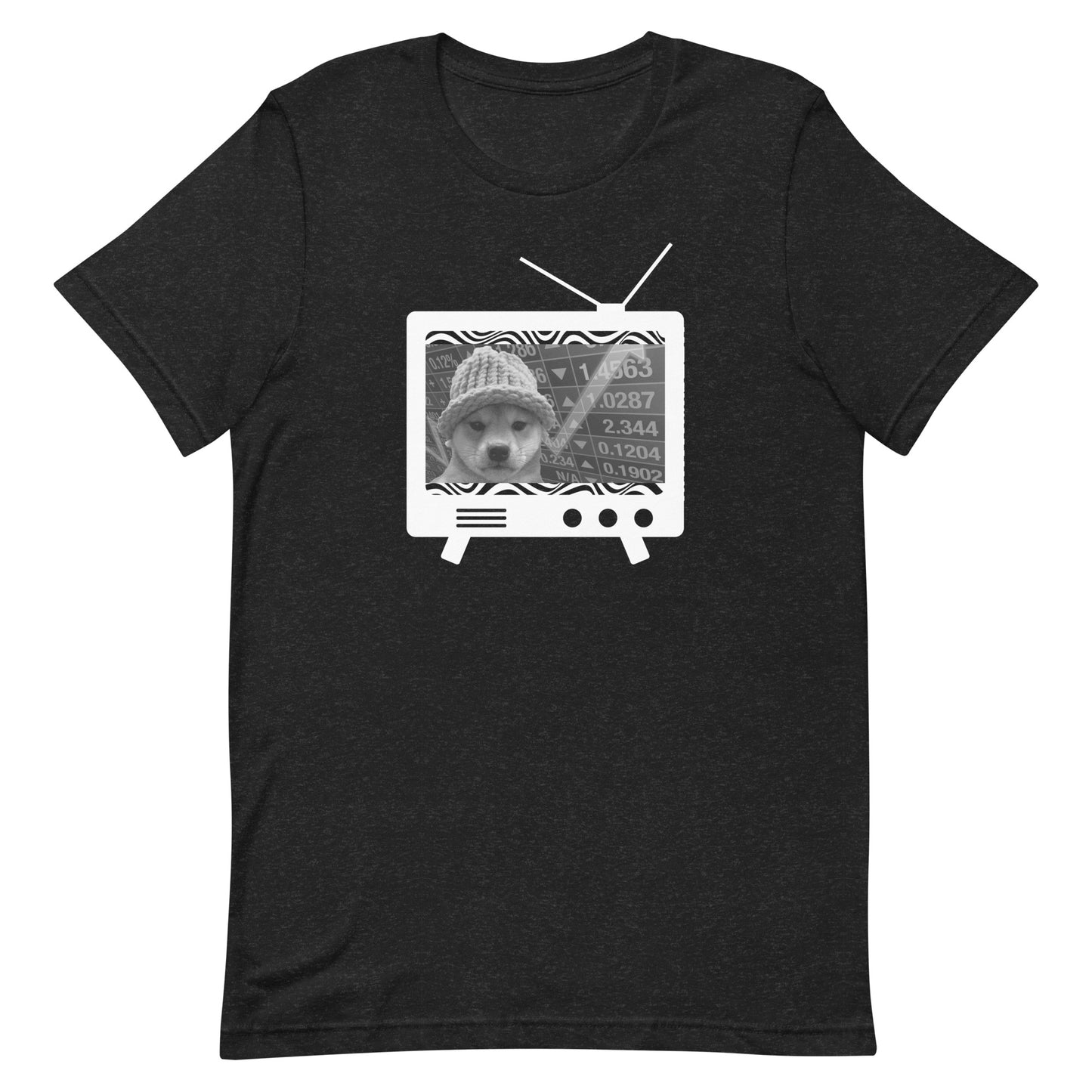 $WIF Meme Unisex t-shirt