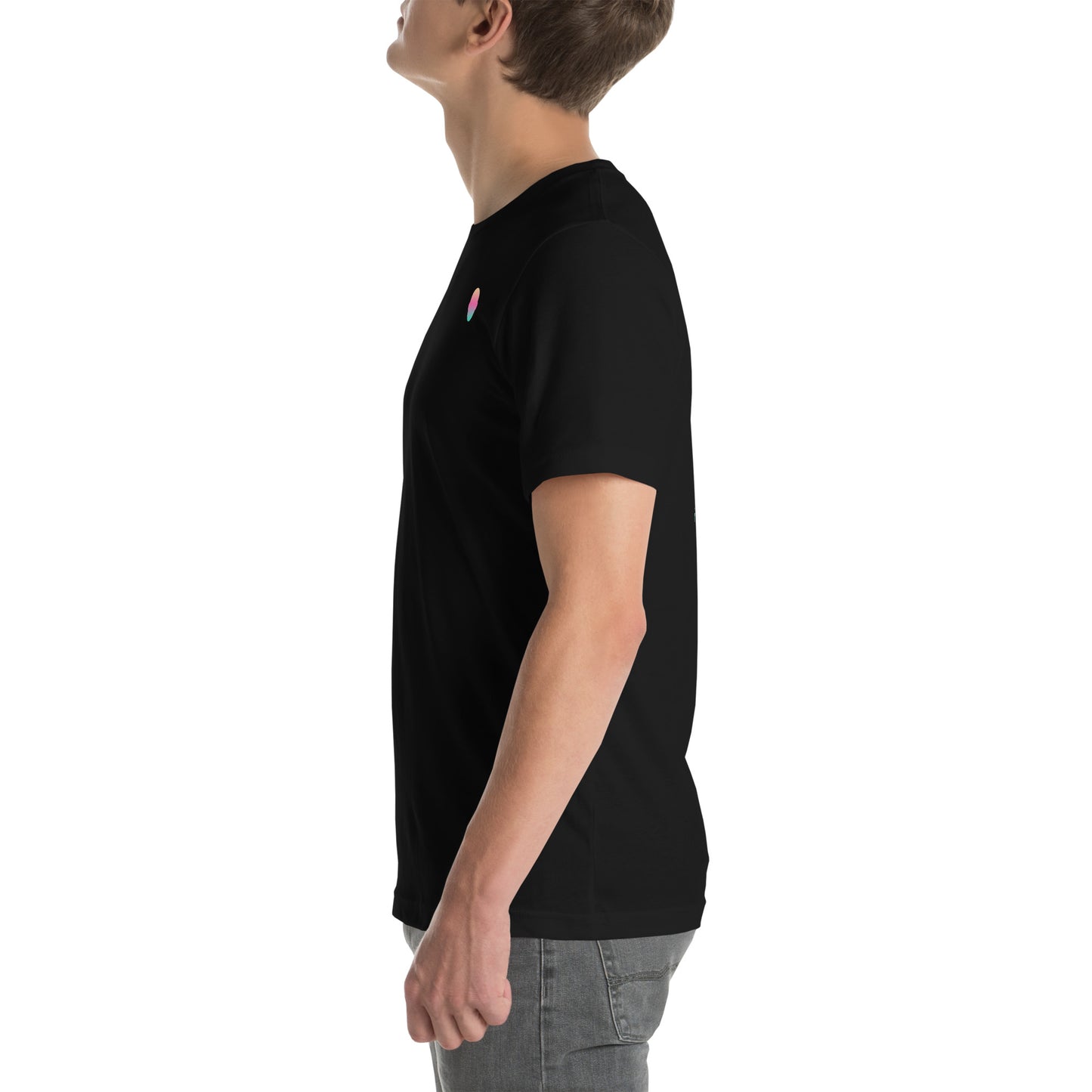 PA Genesis Summer Series Unisex t-shirt