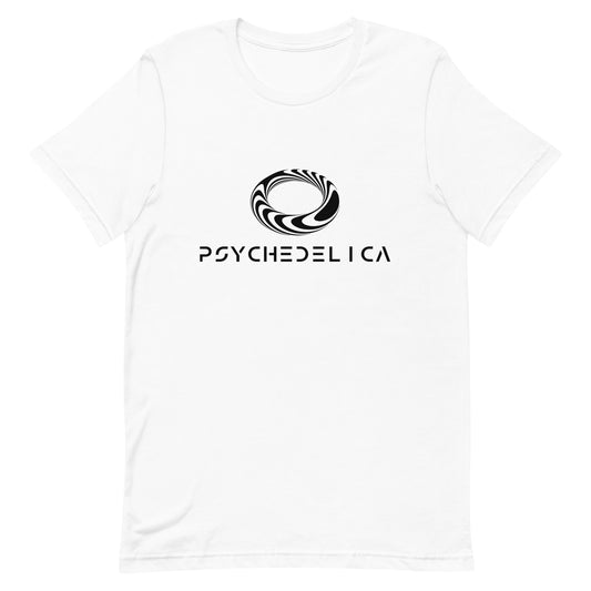 Signature Simplicity Unisex t-shirt