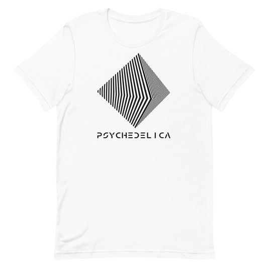 Prism Simplicity Unisex t-shirt