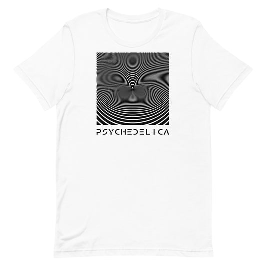 Ripple Simplicity Unisex t-shirt