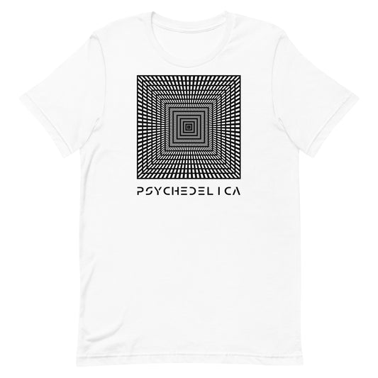 Continuum Simplicity Unisex t-shirt