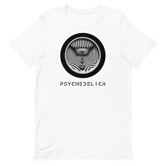Drip Simplicity Unisex t-shirt