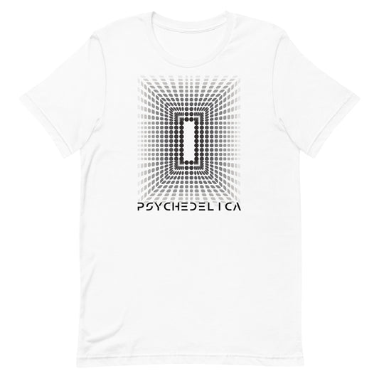 Dots Simplicity Unisex t-shirt