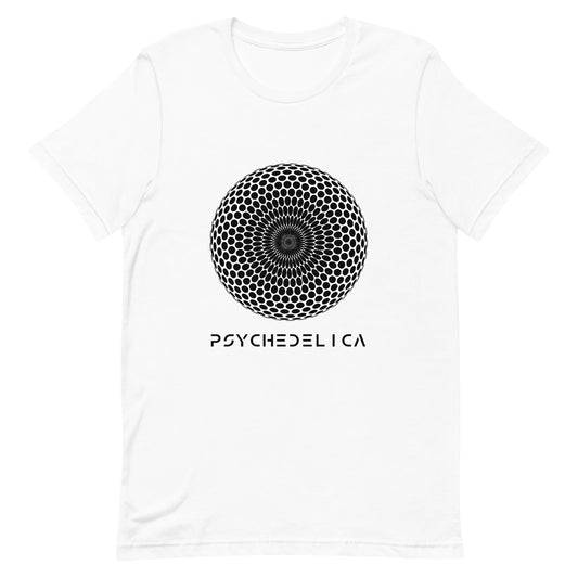 Reptilian World Simplicity Unisex t-shirt