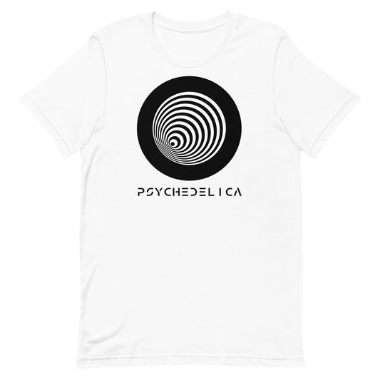 Funnel Simplicity Unisex t-shirt