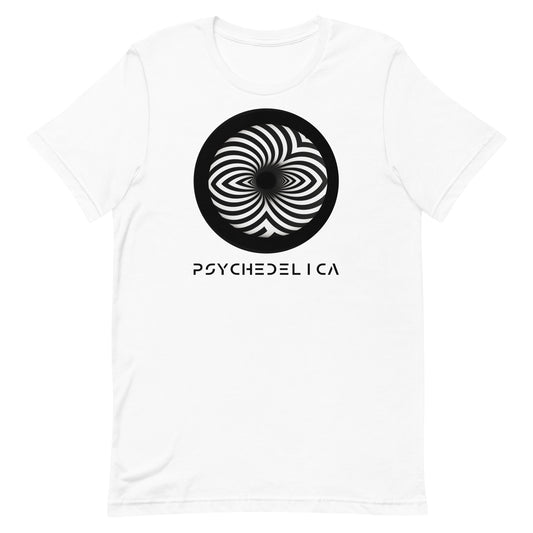 Teleport Simplicity Unisex t-shirt