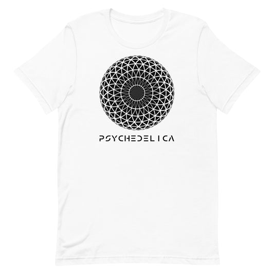 Eyeball Simplicity Unisex t-shirt