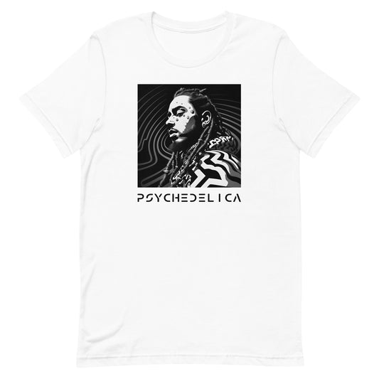 Post Malone Icon Unisex t-shirt