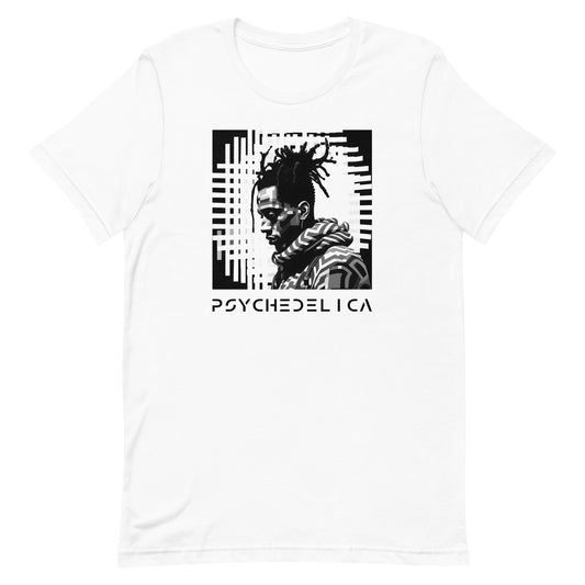 Travis Icon Simplicity Unisex t-shirt