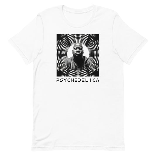 Shaq Dimensional Icon Unisex t-shirt
