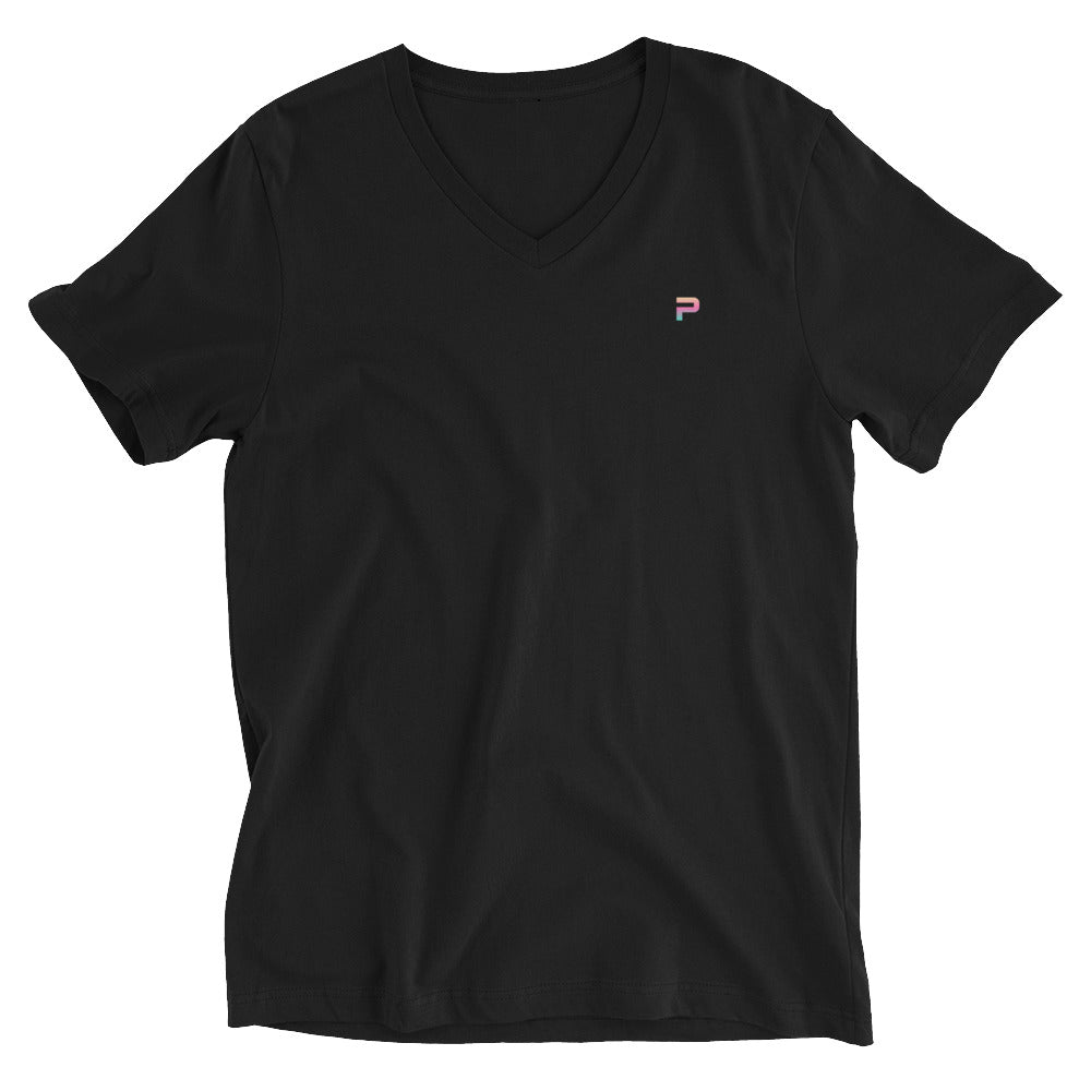 PA Summer V-Neck T-Shirt