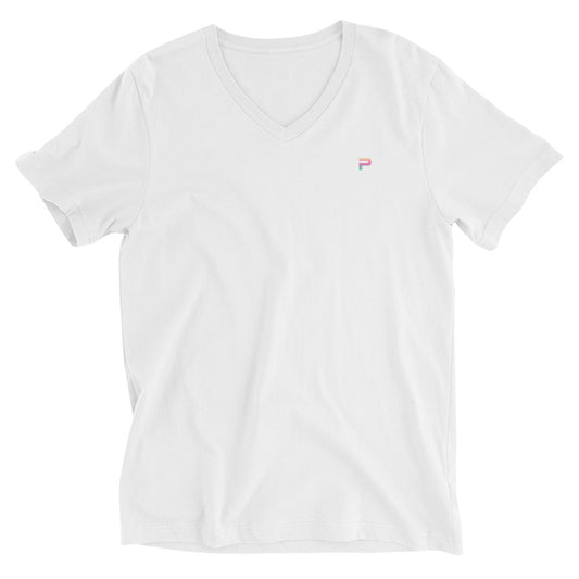PA Summer V-Neck T-Shirt